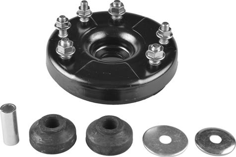Tedgum TED89031 - Top Strut Mounting autospares.lv
