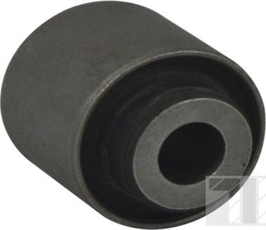 Tedgum TED80481 - Bush of Control / Trailing Arm autospares.lv