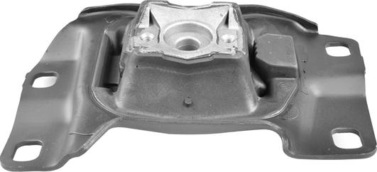 Tedgum TED82653 - Holder, engine mounting autospares.lv