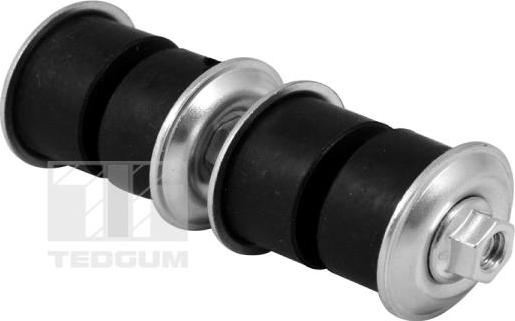 Tedgum TED87509 - Rod / Strut, stabiliser autospares.lv