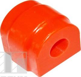 Tedgum TED39874 - Bearing Bush, stabiliser autospares.lv