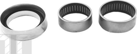 Tedgum TED31749 - Needle Bearing, axle beam autospares.lv