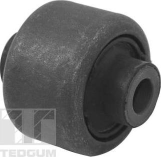 Tedgum TED33243 - Bush of Control / Trailing Arm autospares.lv