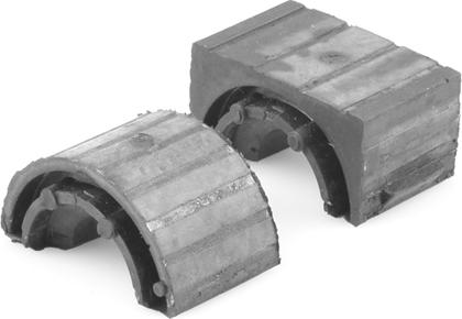 Tedgum TED32889 - Bearing Bush, stabiliser autospares.lv