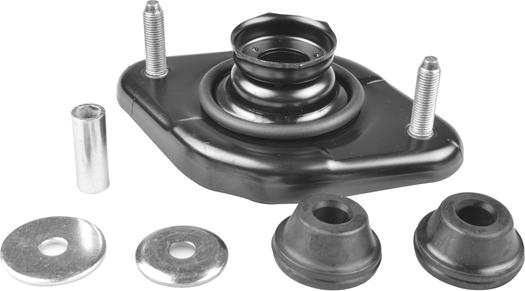 Tedgum TED37281 - Top Strut Mounting autospares.lv
