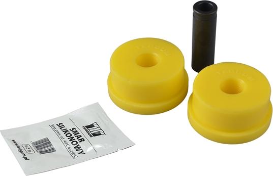 Tedgum TED37720 - Bush of Control / Trailing Arm autospares.lv