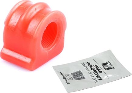 Tedgum TED23094 - Bearing Bush, stabiliser autospares.lv