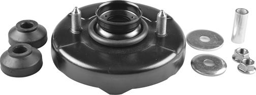 Tedgum TED22700 - Top Strut Mounting autospares.lv