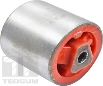 Tedgum TED76099 - Bush of Control / Trailing Arm autospares.lv