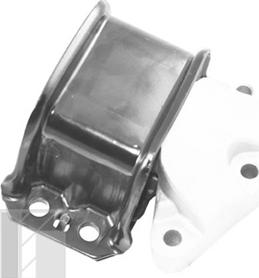 Tedgum TED70595 - Holder, engine mounting autospares.lv