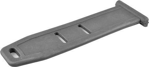 Tedgum TED71645 - Seal, folding roof autospares.lv