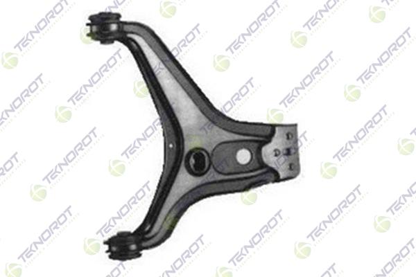 Teknorot A-425S - Track Control Arm autospares.lv