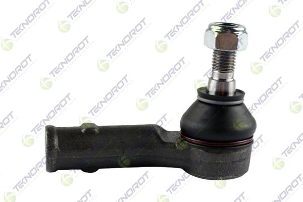 Teknorot A-591 - Tie Rod End autospares.lv