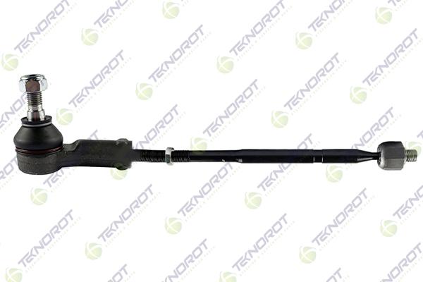 Teknorot A-592593 - Tie Rod autospares.lv