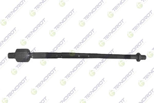 Teknorot A-543 - Inner Tie Rod, Axle Joint autospares.lv