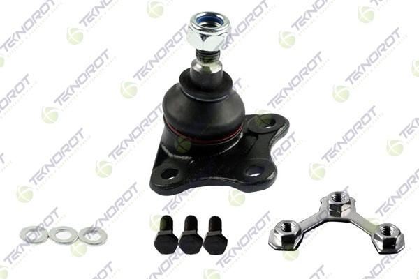 Teknorot A-504KF - Ball Joint autospares.lv