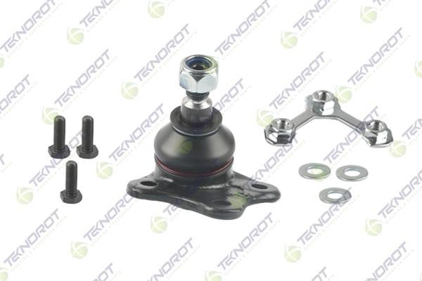 Teknorot A-505KF - Ball Joint autospares.lv