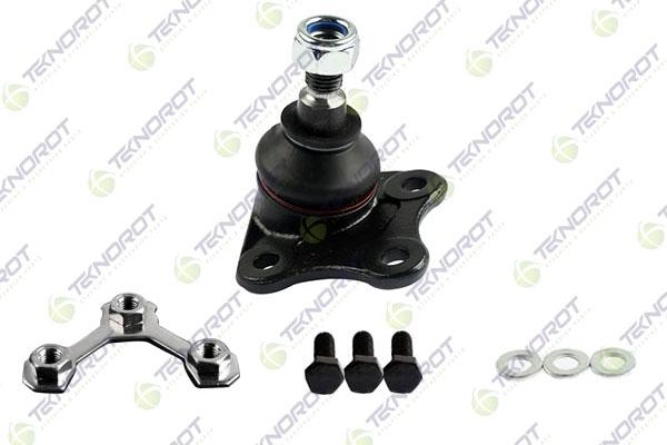 Teknorot A-505K - Ball Joint autospares.lv