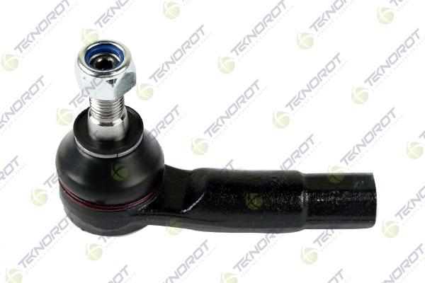 Teknorot A-502 - Tie Rod End autospares.lv