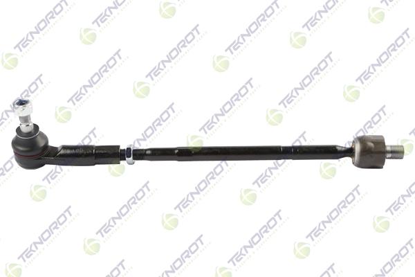 Teknorot A-507 - Tie Rod autospares.lv