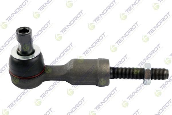 Teknorot A-511A - Tie Rod End autospares.lv