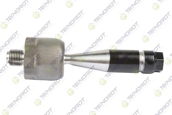 Teknorot A-512 - Inner Tie Rod, Axle Joint autospares.lv