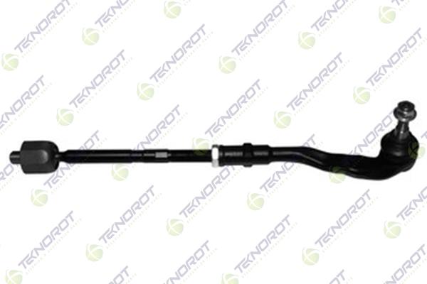 Teknorot A-571573 - Tie Rod autospares.lv