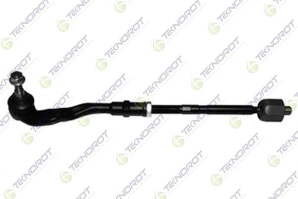 Teknorot A-572573 - Tie Rod autospares.lv