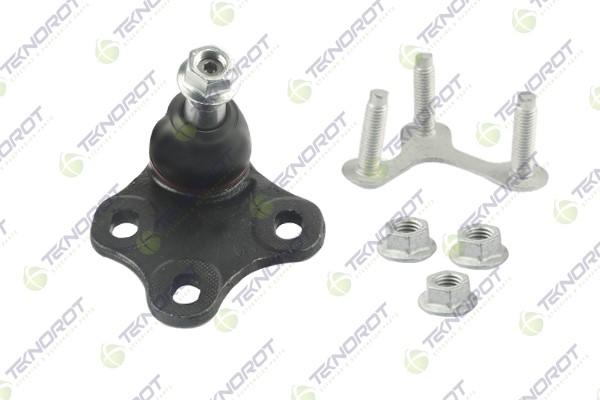 Teknorot A-644KF - Ball Joint autospares.lv