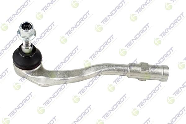 Teknorot A-632 - Tie Rod End autospares.lv