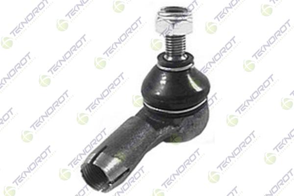 Teknorot A-109 - Tie Rod End autospares.lv