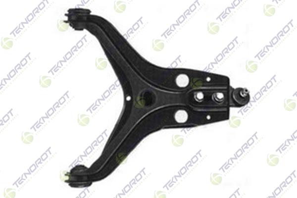 Teknorot A-128 - Track Control Arm autospares.lv