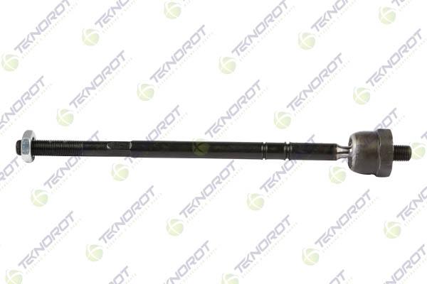 Teknorot A-863 - Inner Tie Rod, Axle Joint autospares.lv