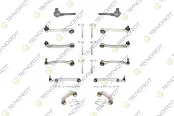 Teknorot A-810 - Suspension Kit autospares.lv