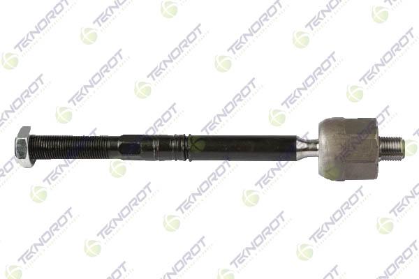 Teknorot A-833 - Inner Tie Rod, Axle Joint autospares.lv