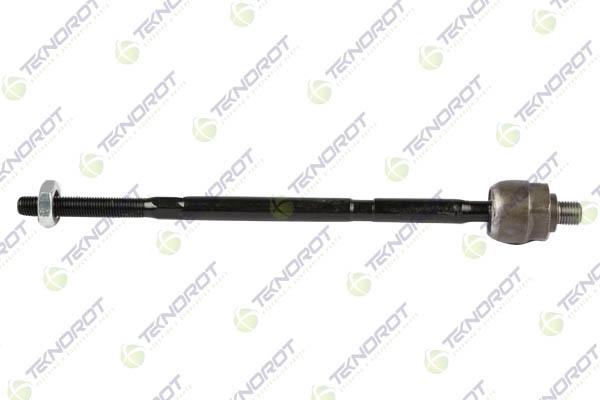 Teknorot AF-203 - Inner Tie Rod, Axle Joint autospares.lv