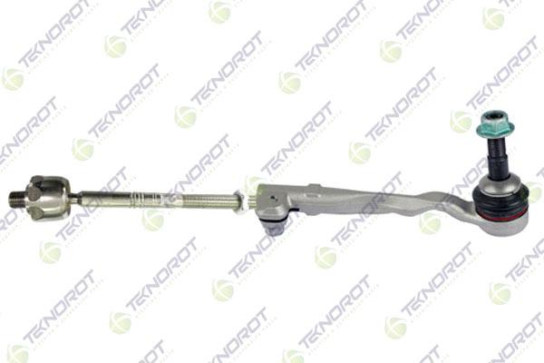 Teknorot B-9611013 - Tie Rod autospares.lv