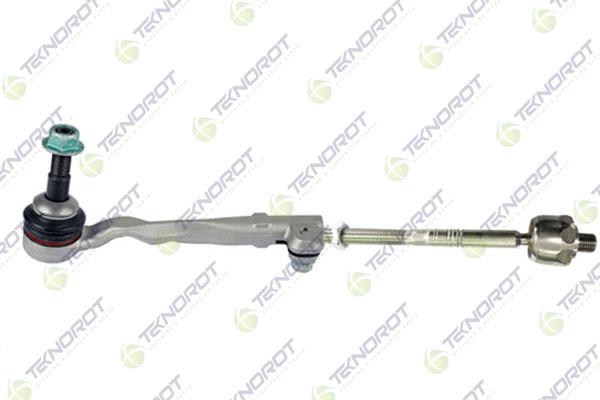 Teknorot B-9621013 - Tie Rod autospares.lv