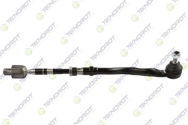 Teknorot B-601603 - Tie Rod autospares.lv