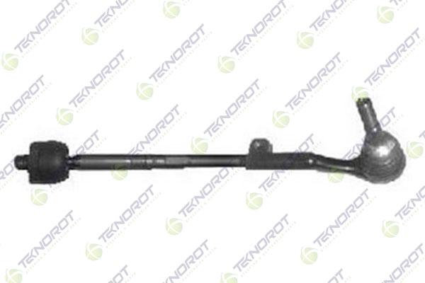 Teknorot B-151153 - Tie Rod autospares.lv