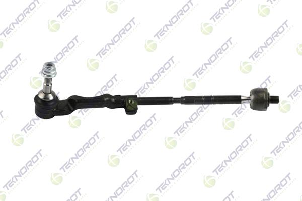 Teknorot B-10521033 - Tie Rod autospares.lv