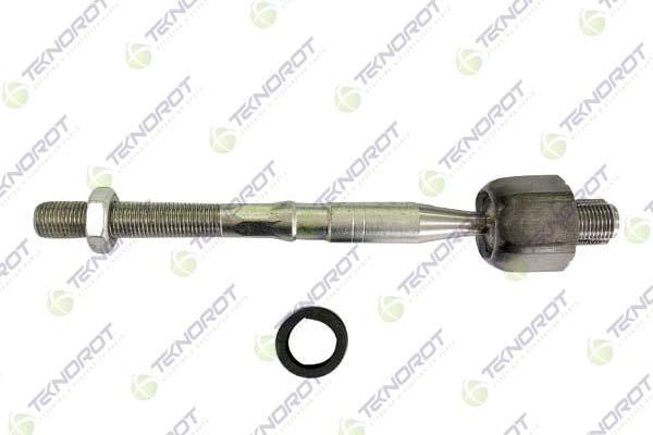 Teknorot B-1003 - Inner Tie Rod, Axle Joint autospares.lv