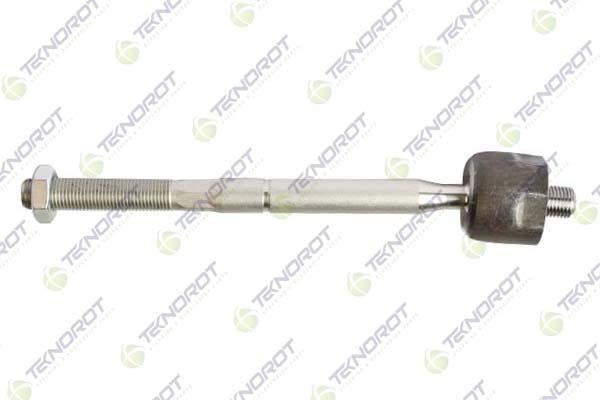 Teknorot B-123 - Inner Tie Rod, Axle Joint autospares.lv