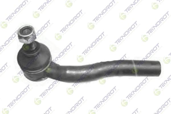 Teknorot CH-302 - Tie Rod End autospares.lv