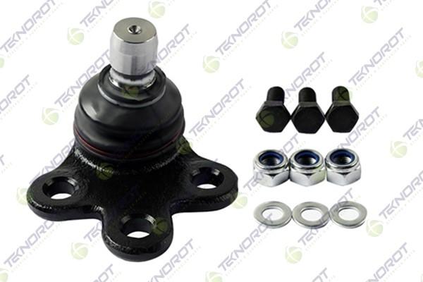 Teknorot CH-254K - Ball Joint autospares.lv