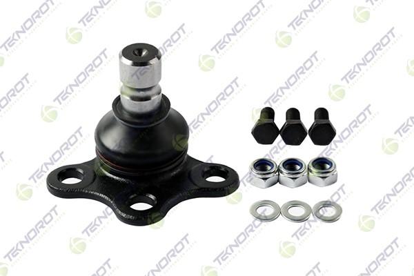 Teknorot CI-555K - Ball Joint autospares.lv