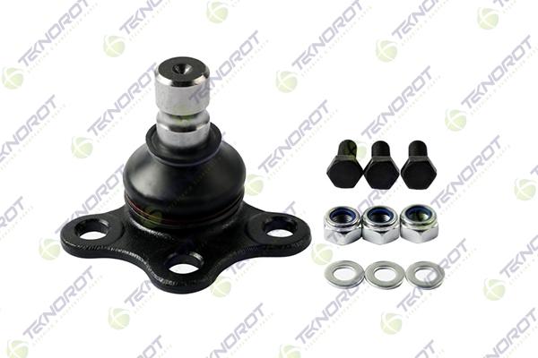 Teknorot CI-555 - Ball Joint autospares.lv