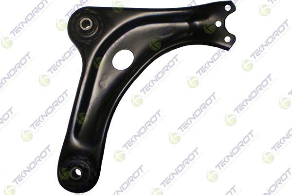 Teknorot CI-557S - Track Control Arm autospares.lv