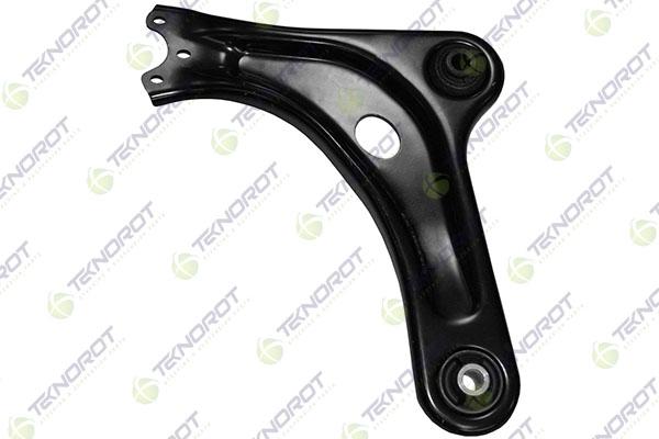 Teknorot CI-569S - Track Control Arm autospares.lv