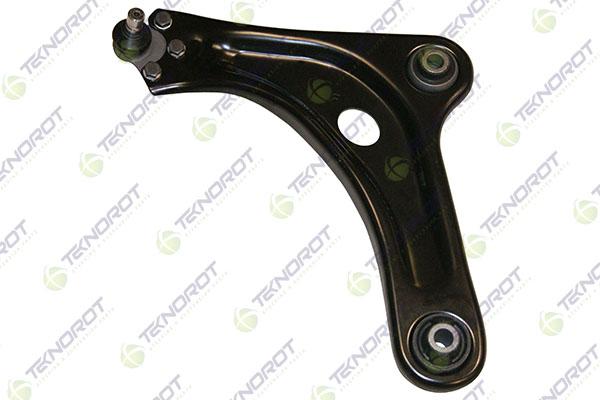 Teknorot CI-569 - Track Control Arm autospares.lv